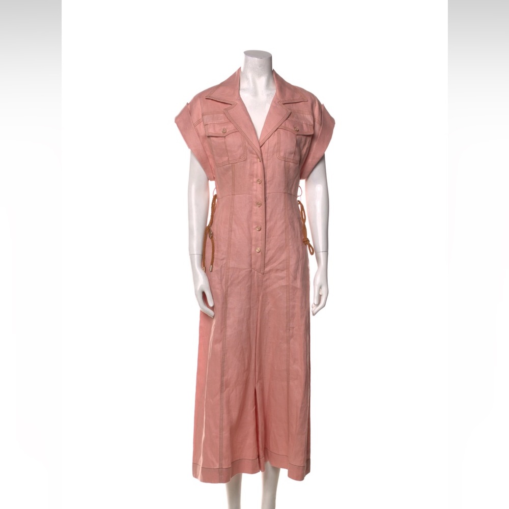 Zimmerman jumpsuit